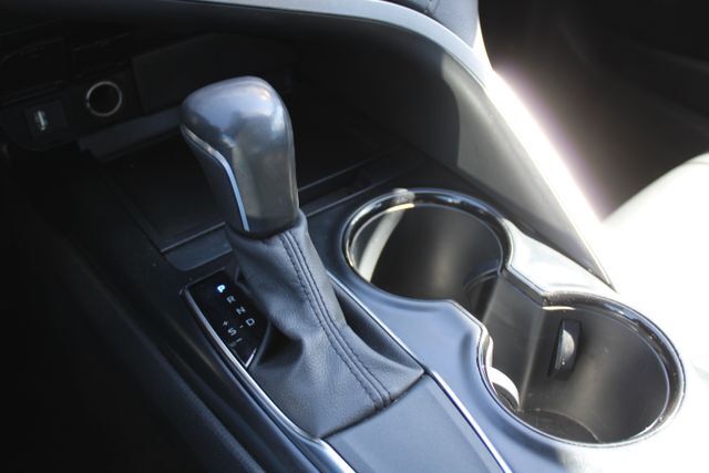 2020 Toyota Camry SE Klamath Falls OR