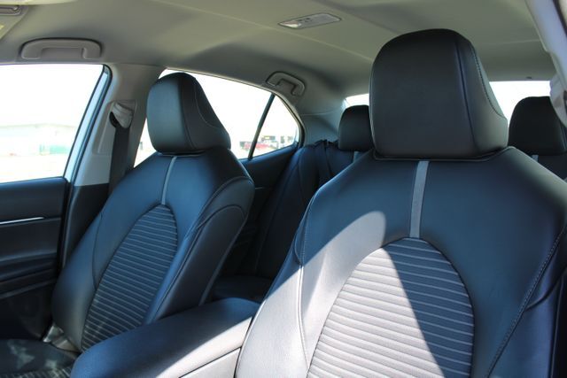 2020 Toyota Camry SE Klamath Falls OR