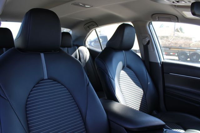 2020 Toyota Camry SE Klamath Falls OR