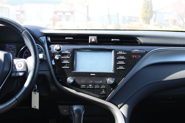 2020 Toyota Camry SE Klamath Falls OR