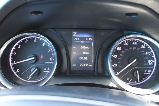 2020 Toyota Camry SE Klamath Falls OR