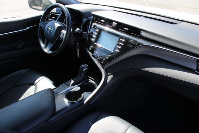 2020 Toyota Camry SE Klamath Falls OR