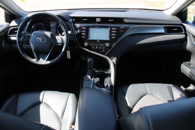 2020 Toyota Camry SE Klamath Falls OR