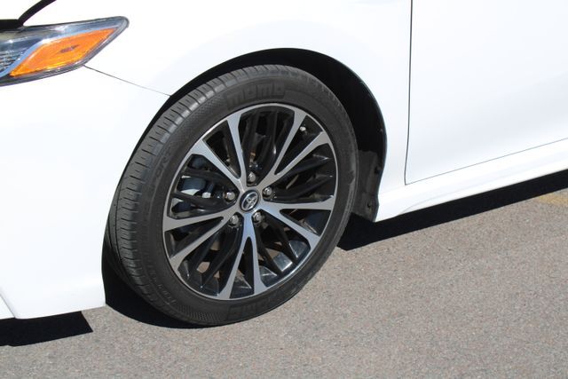 2020 Toyota Camry SE Klamath Falls OR