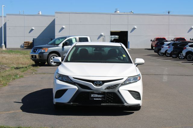 2020 Toyota Camry SE Klamath Falls OR