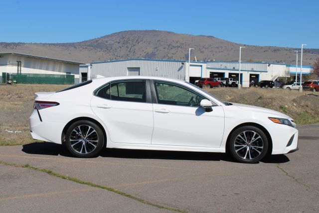2020 Toyota Camry SE Klamath Falls OR