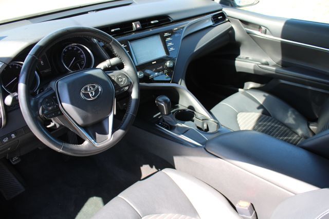 2020 Toyota Camry SE Klamath Falls OR