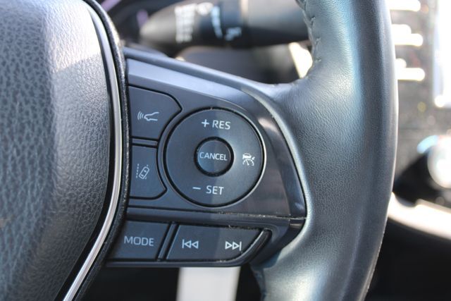 2020 Toyota Camry SE Klamath Falls OR