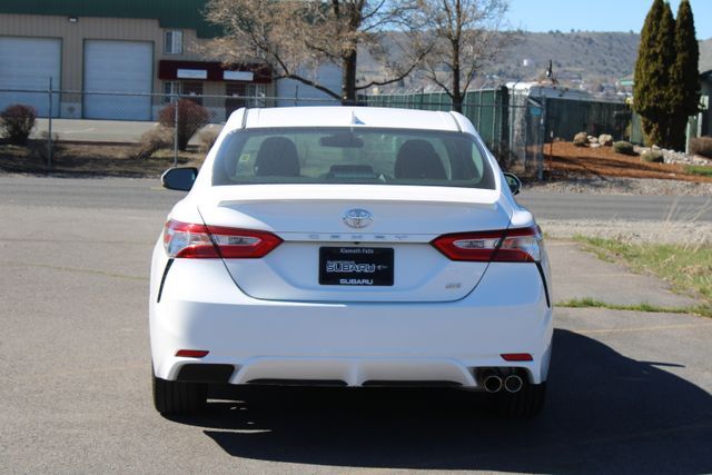 2020 Toyota Camry SE Klamath Falls OR