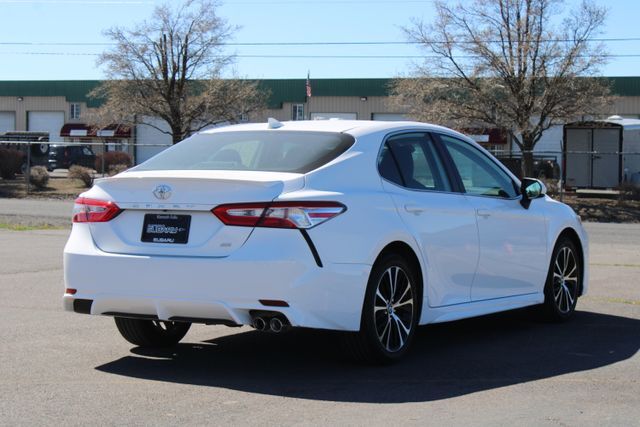 2020 Toyota Camry SE Klamath Falls OR