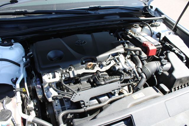 2020 Toyota Camry SE Klamath Falls OR