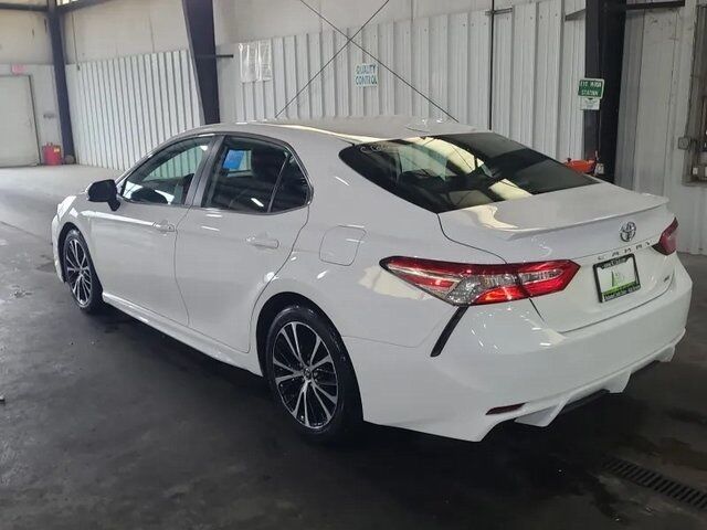 2020 Toyota Camry SE Klamath Falls OR