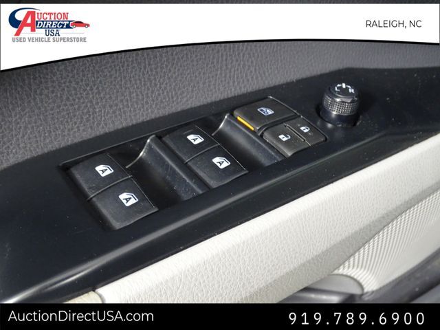 2020 Toyota Camry SE Raleigh NC