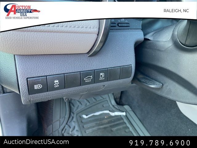 2020 Toyota Camry SE Raleigh NC