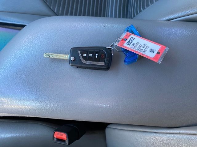 2020 Toyota Camry SE Raleigh NC