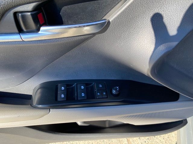 2020 Toyota Camry SE Raleigh NC