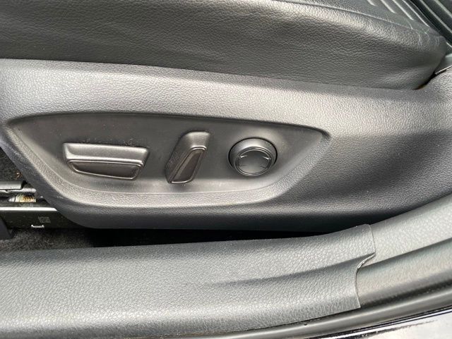 2020 Toyota Camry SE Raleigh NC