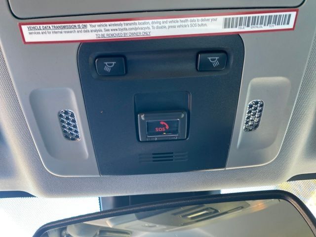 2020 Toyota Camry SE Raleigh NC