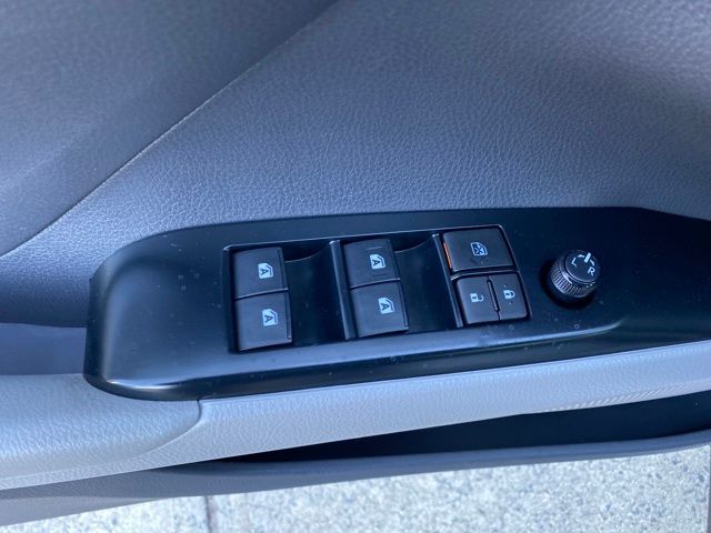 2020 Toyota Camry SE Raleigh NC