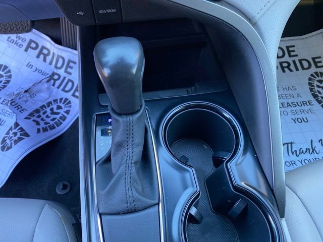 2020 Toyota Camry SE Raleigh NC