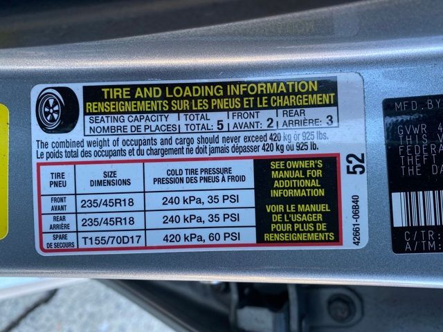 2020 Toyota Camry SE Raleigh NC