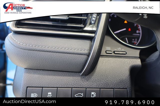 2020 Toyota Camry SE Raleigh NC
