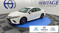 2020 Toyota Camry SE Rome GA 2020 Toyota Camry SE Rome GA