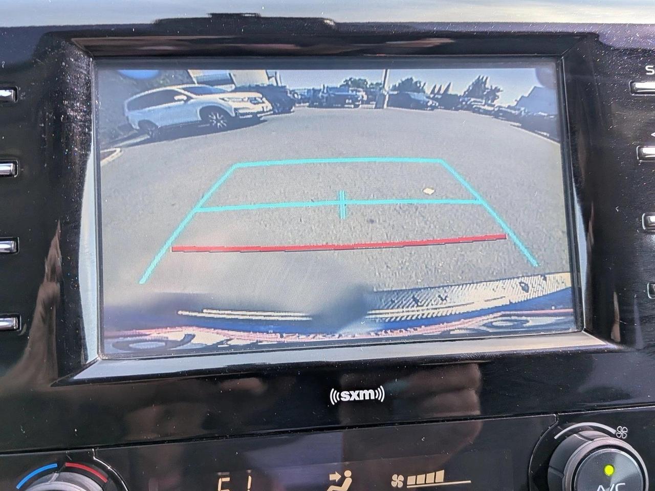 2020 Toyota Camry SE Roseville CA