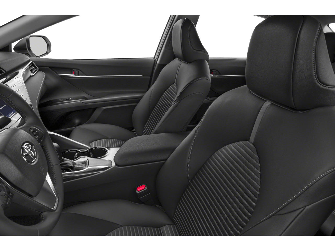2020 Toyota Camry SE Roseville CA