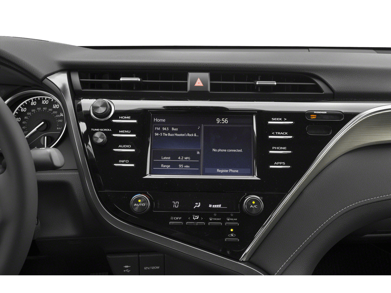 2020 Toyota Camry SE Roseville CA