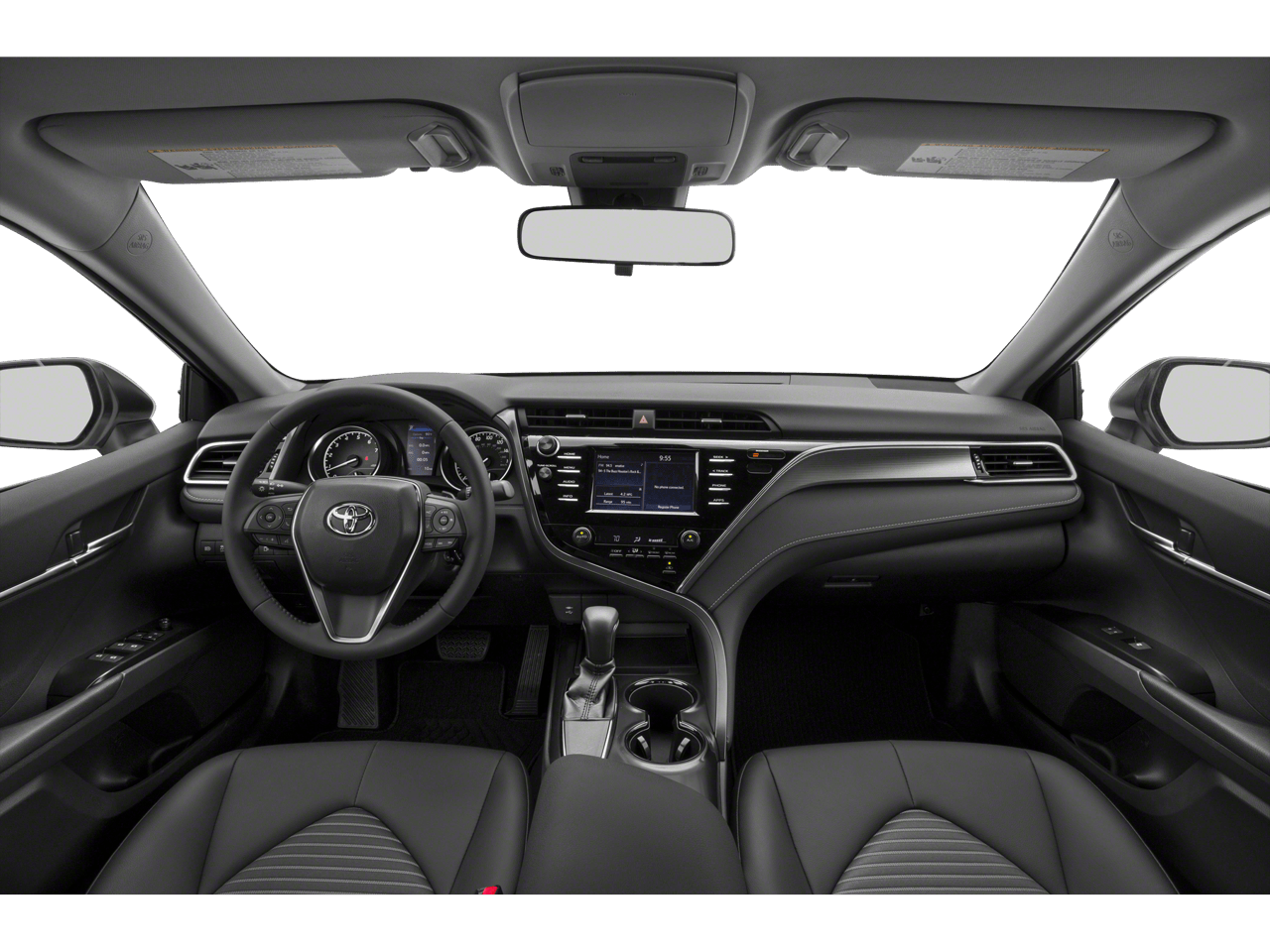 2020 Toyota Camry SE Roseville CA