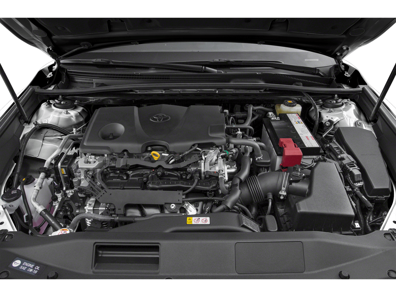 2020 Toyota Camry SE Roseville CA