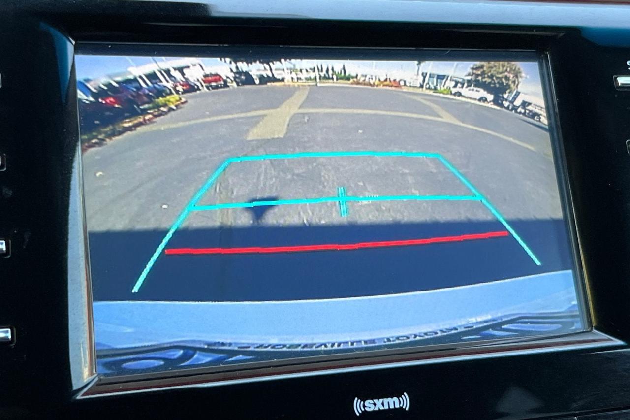 2020 Toyota Camry SE Roseville CA