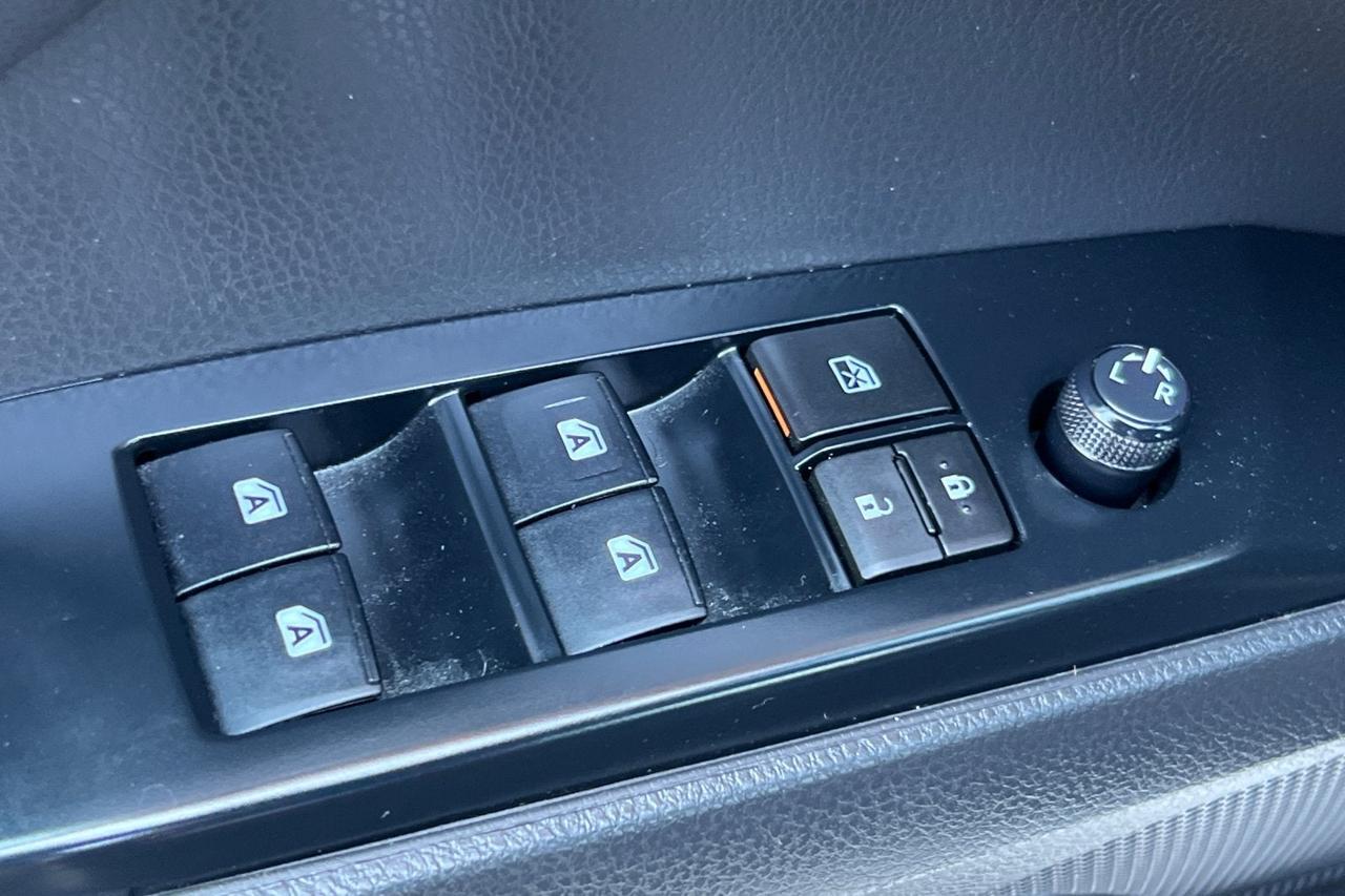 2020 Toyota Camry SE Roseville CA
