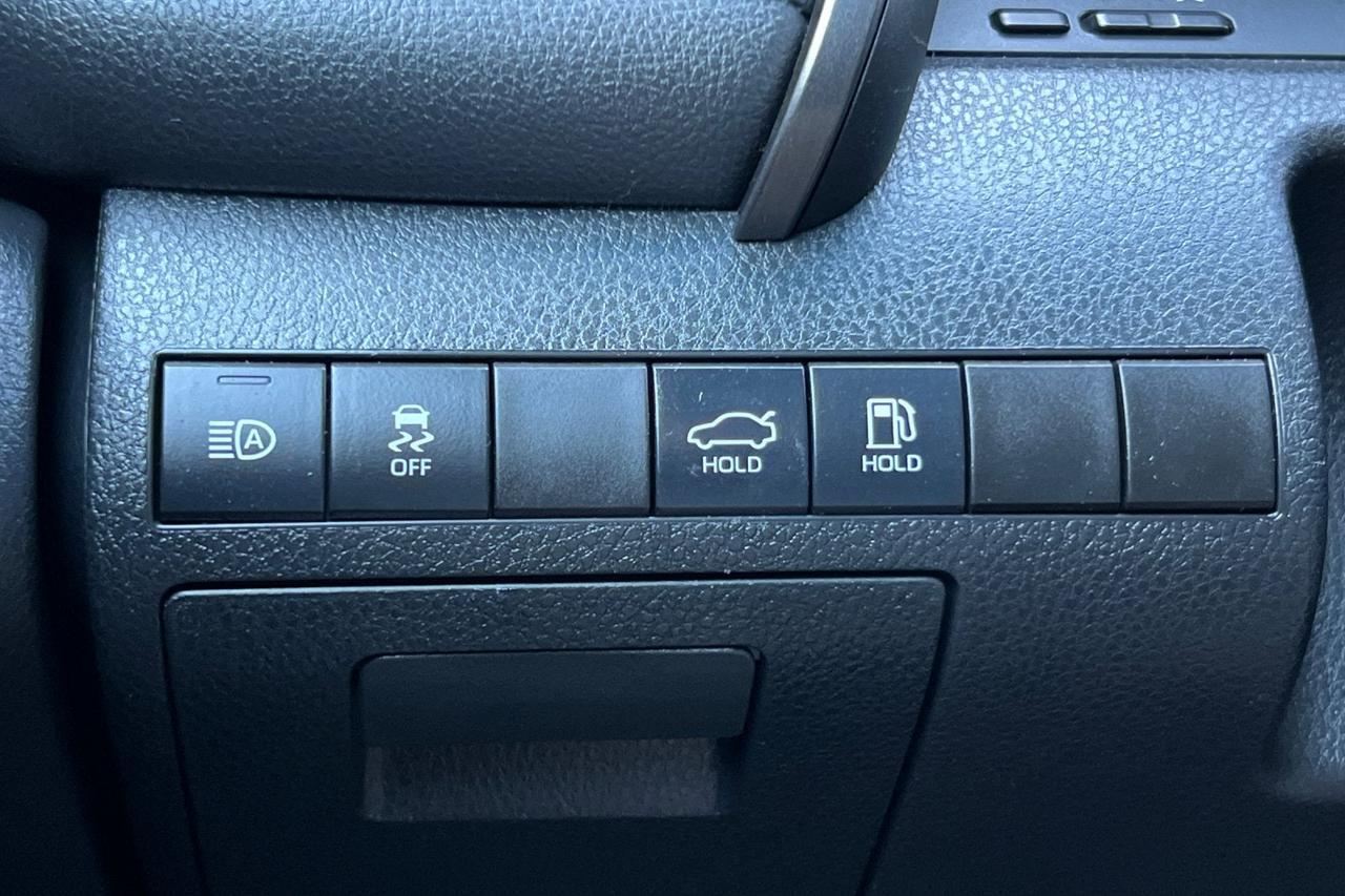 2020 Toyota Camry SE Roseville CA