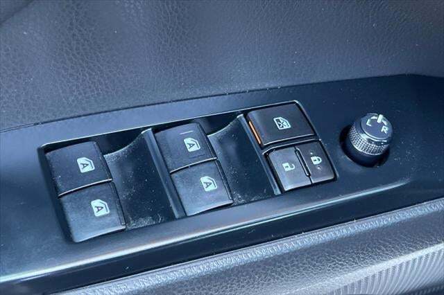 2020 Toyota Camry SE Roseville CA