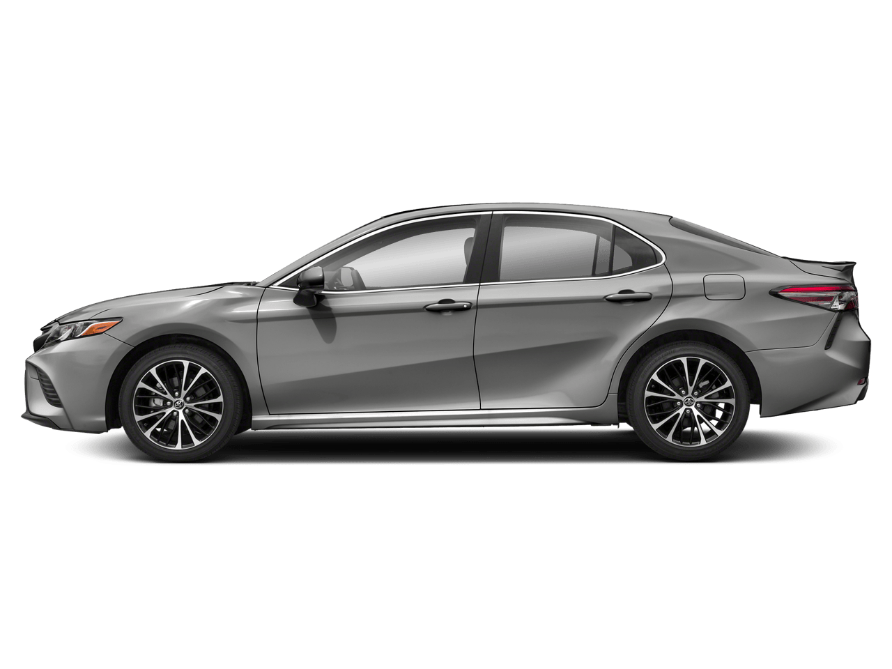 2020 Toyota Camry SE Roseville CA