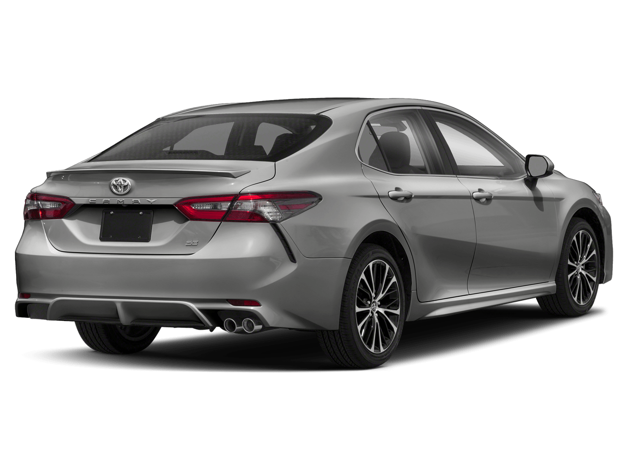 2020 Toyota Camry SE Roseville CA