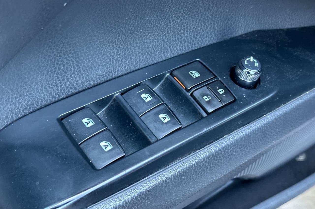 2020 Toyota Camry SE Roseville CA