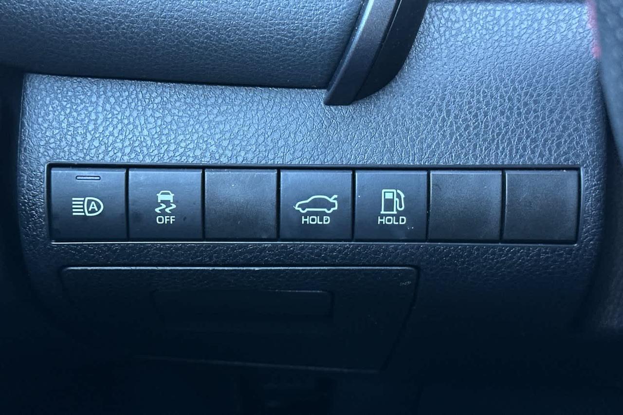 2020 Toyota Camry SE Roseville CA