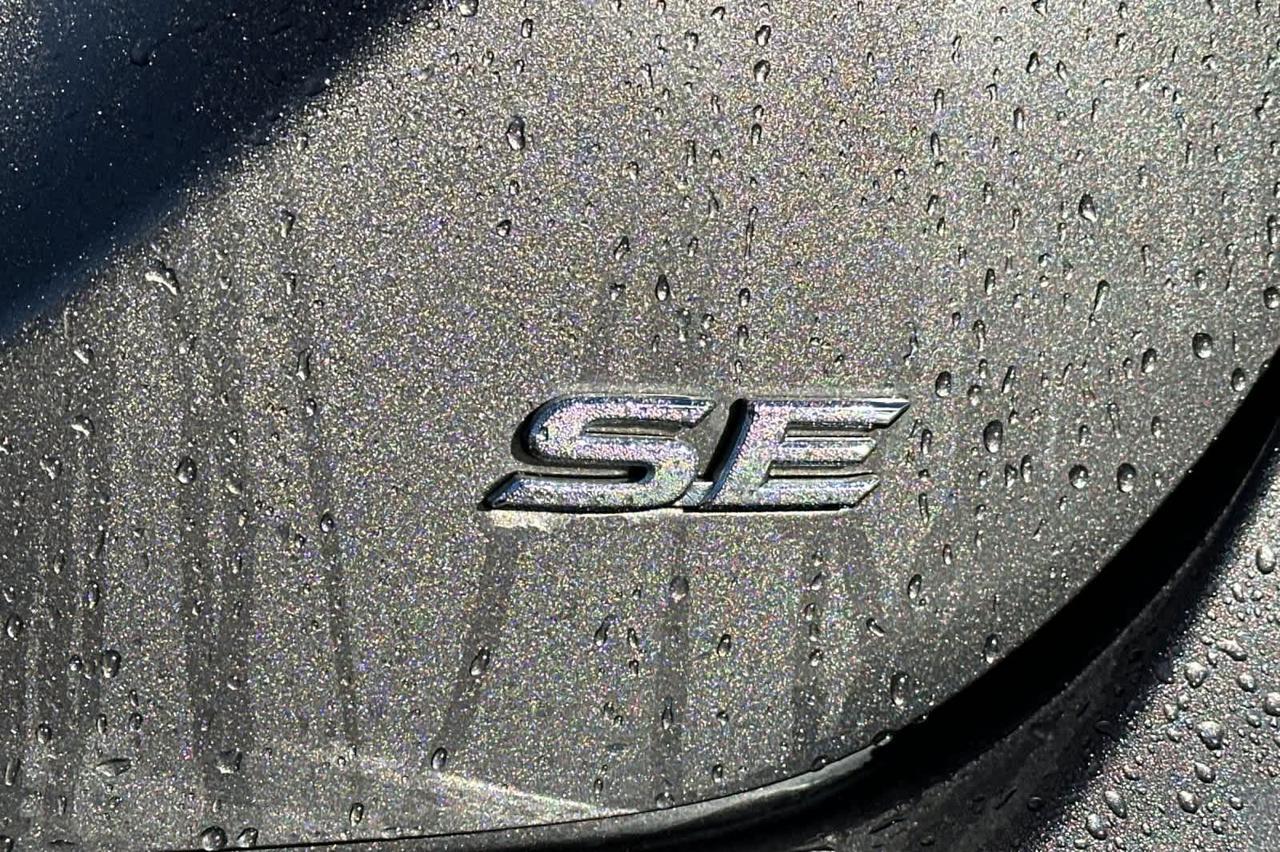 2020 Toyota Camry SE Roseville CA