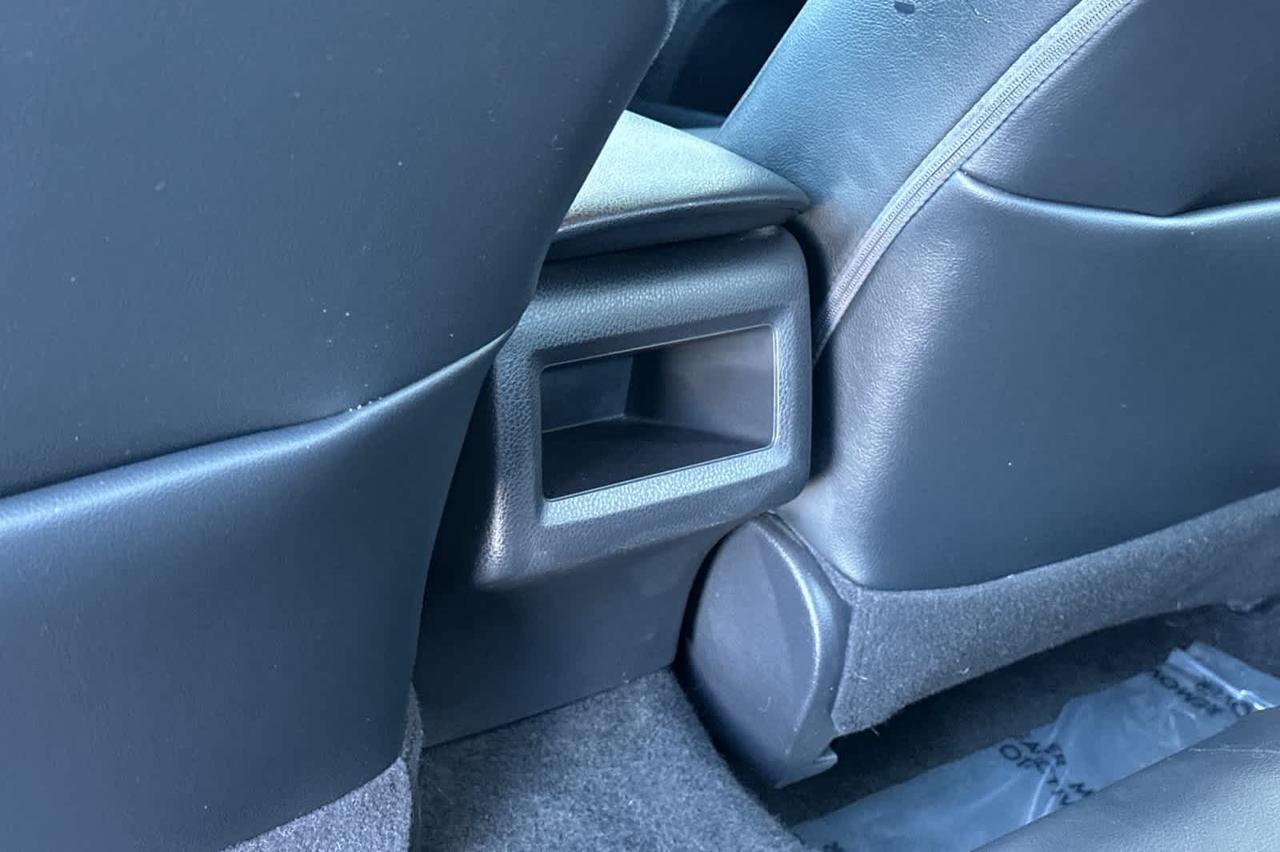 2020 Toyota Camry SE Roseville CA