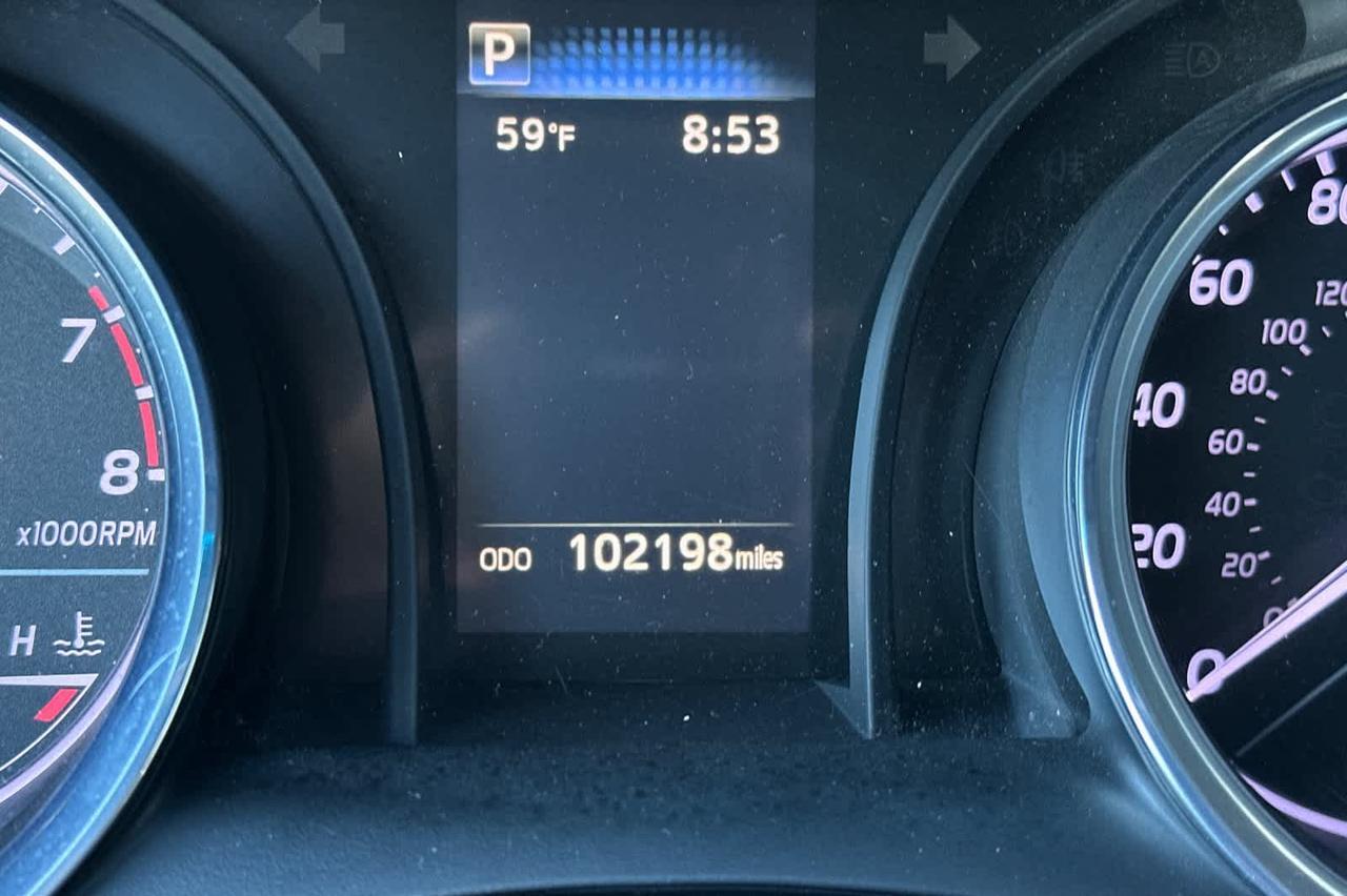 2020 Toyota Camry SE Roseville CA