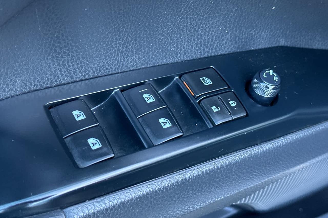 2020 Toyota Camry SE Roseville CA