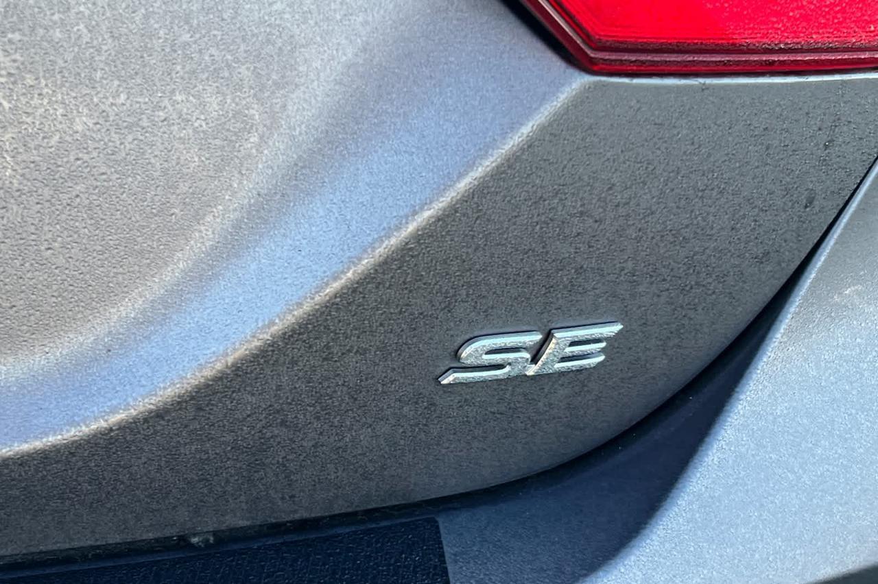 2020 Toyota Camry SE Roseville CA