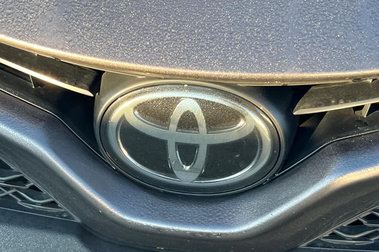 2020 Toyota Camry SE Roseville CA