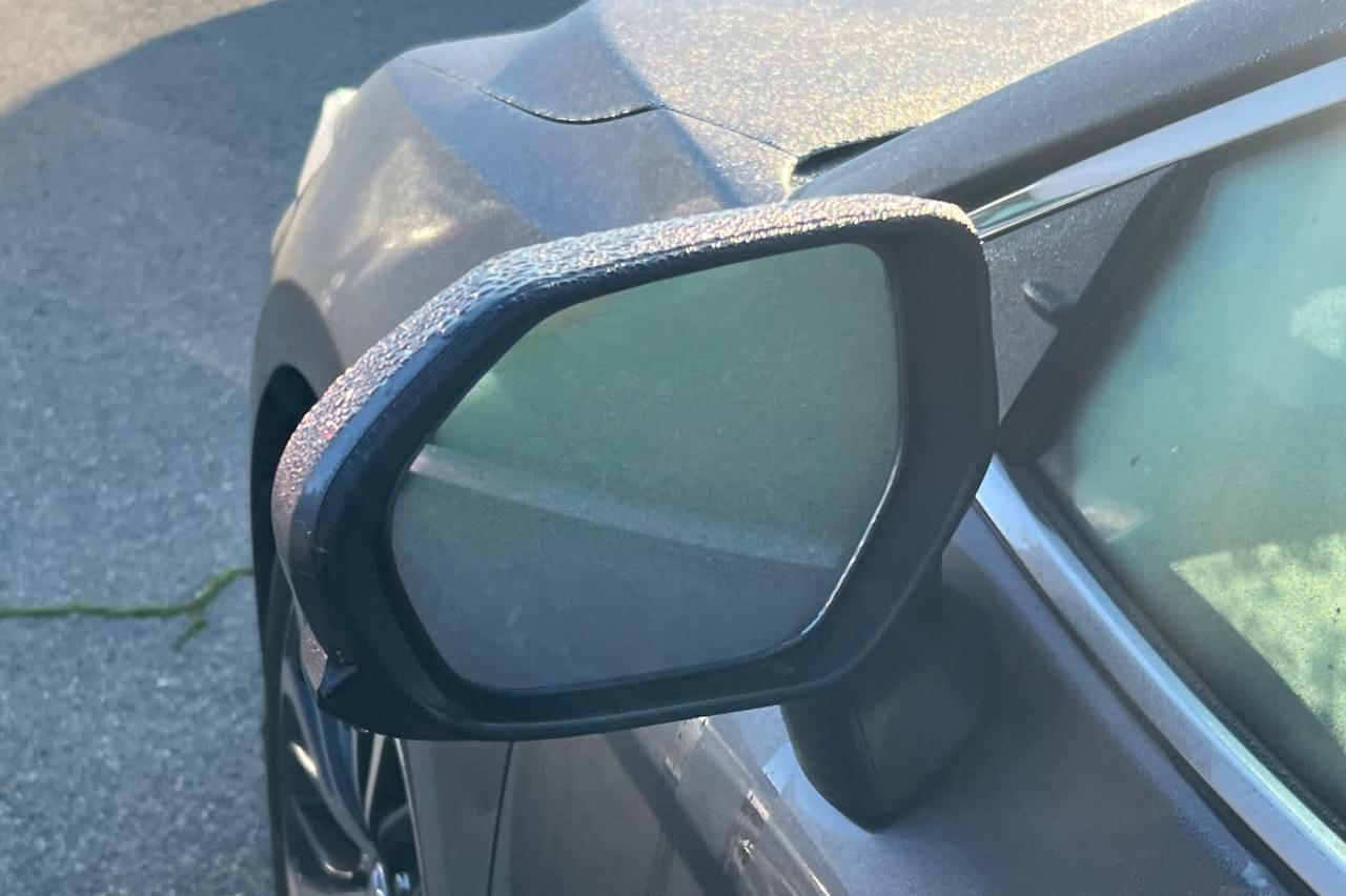 2020 Toyota Camry SE Roseville CA