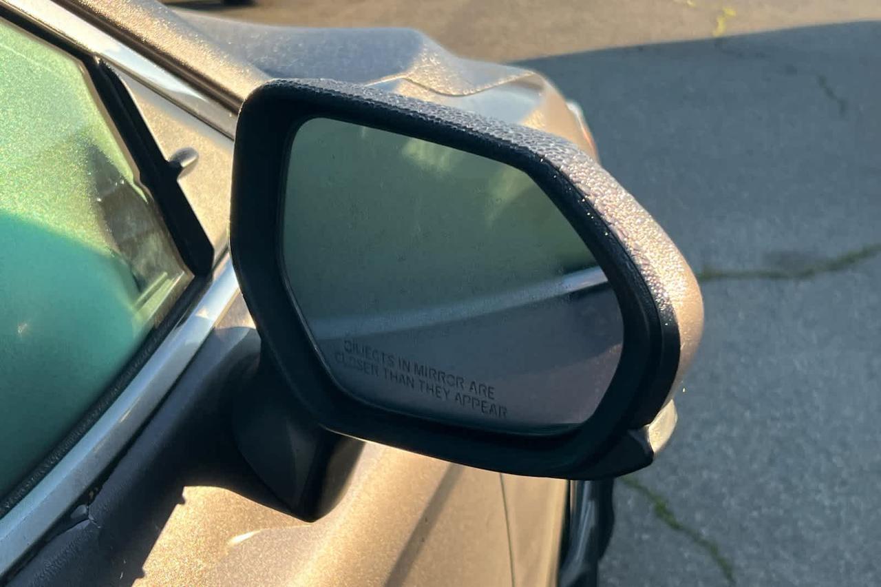 2020 Toyota Camry SE Roseville CA