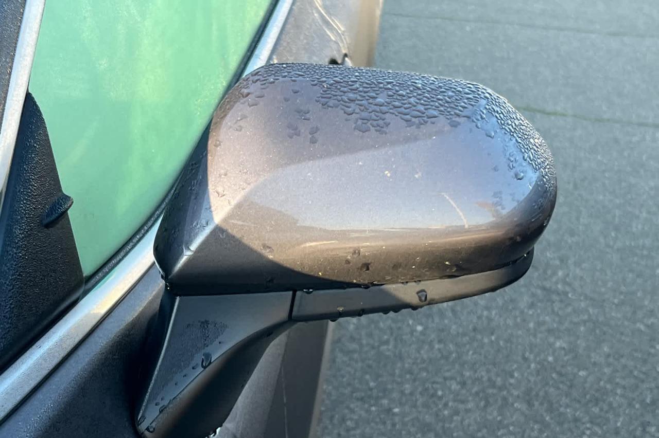 2020 Toyota Camry SE Roseville CA