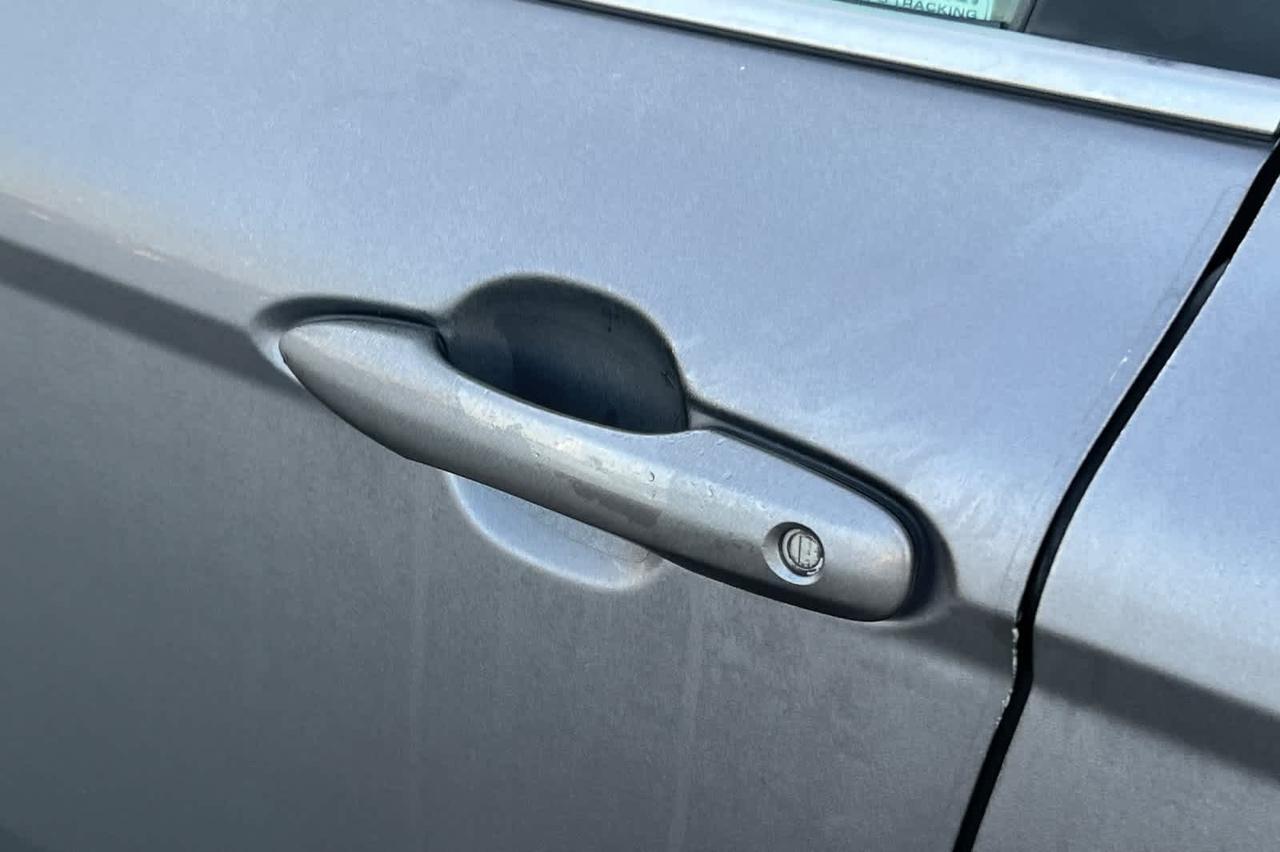 2020 Toyota Camry SE Roseville CA